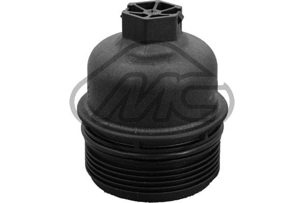 Metalcaucho Veko, puzdro olejového filtra 38838 1