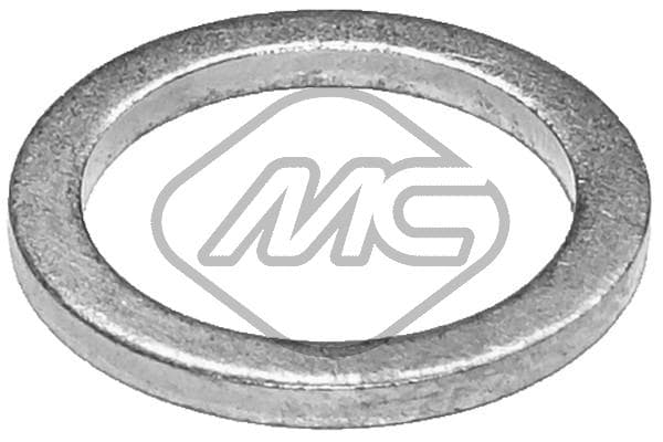 Metalcaucho Tesniaci krúžok, vypúšťacia skrutka oleja 39207 1