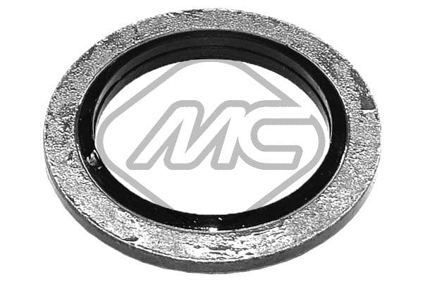 Metalcaucho Tesniaci krúžok, vypúšťacia skrutka oleja 39208 1