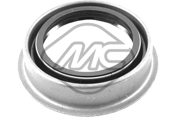 Metalcaucho Tesniaci krúžok hriadeľa diferenciálu 39213 1