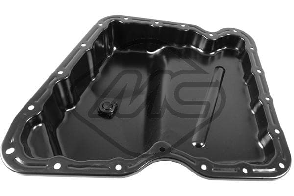 Metalcaucho Olejová vaňa 39235 1