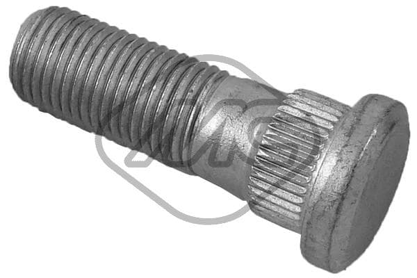 Metalcaucho Skrutka kolesa 39267 1