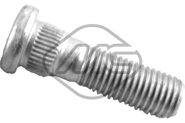 Metalcaucho Skrutka kolesa 39287 1