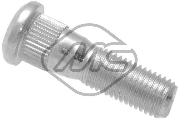 Metalcaucho Skrutka kolesa 39297 1