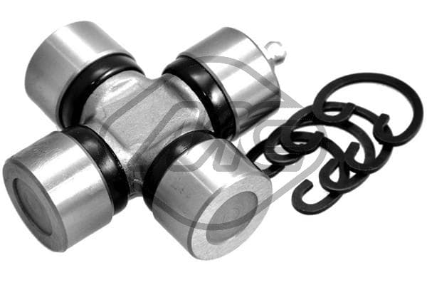 Metalcaucho Kĺb pozdĺžneho hriadeľa 39348 1