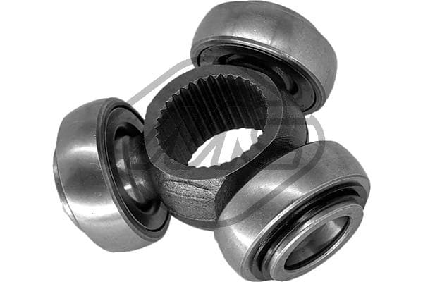 Metalcaucho Kĺb pozdĺžneho hriadeľa 39397 1