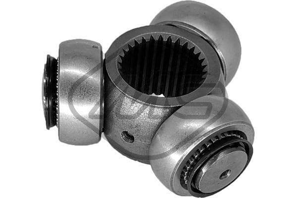 Metalcaucho Kĺb pozdĺžneho hriadeľa 39399 1