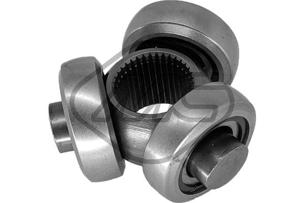 Metalcaucho Kĺb pozdĺžneho hriadeľa 39401 1