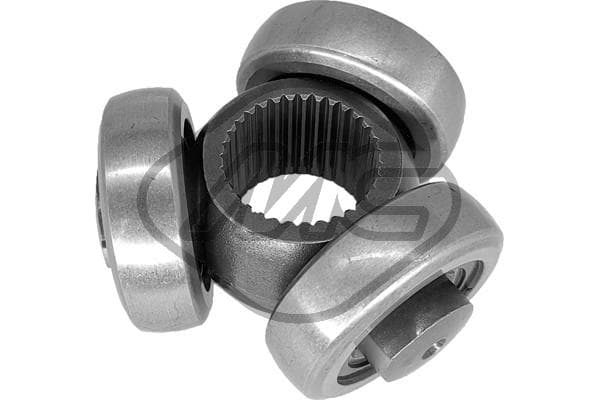Metalcaucho Trojkríž hnacieho hriadeľa 39404 1