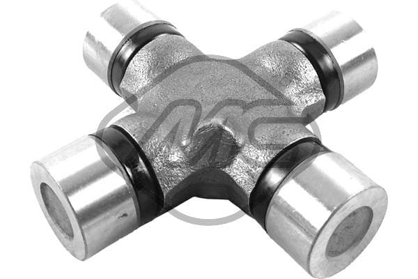 Metalcaucho Kĺb pozdĺžneho hriadeľa 39407 1