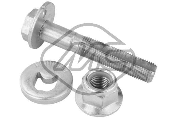 Metalcaucho Rameno zavesenia kolies 39409 1
