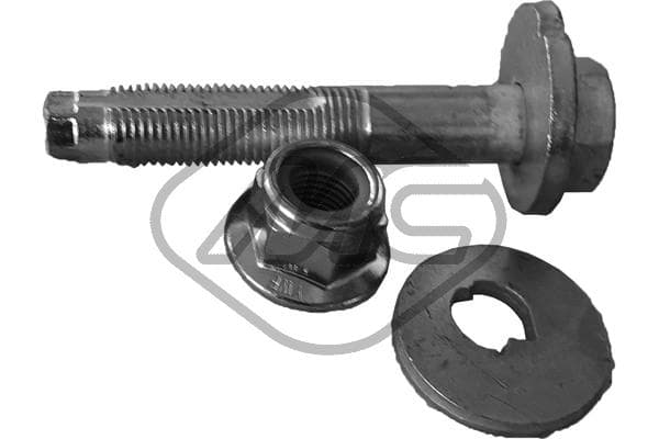 Metalcaucho Skrutka pre nastavenie odklonu kolesa 39410 1