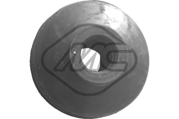 Metalcaucho Vymedzovacia trubka pre tlmič pérovania 39421 1