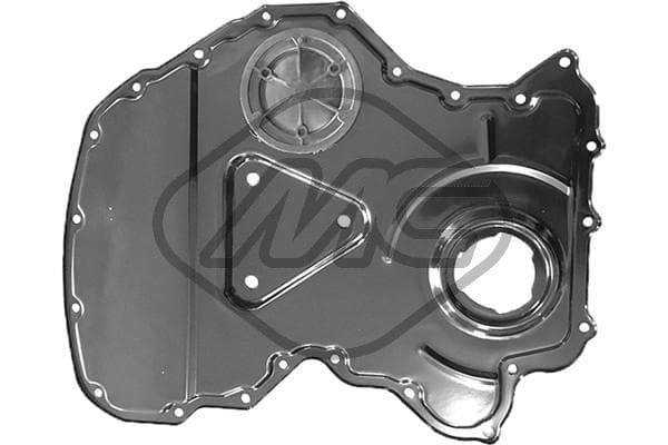Metalcaucho Skriňa rozvodovky 39580 1