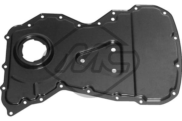 Metalcaucho Skriňa rozvodovky 39582 1