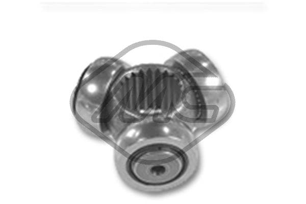 Metalcaucho Trojkríž hnacieho hriadeľa 40686 1