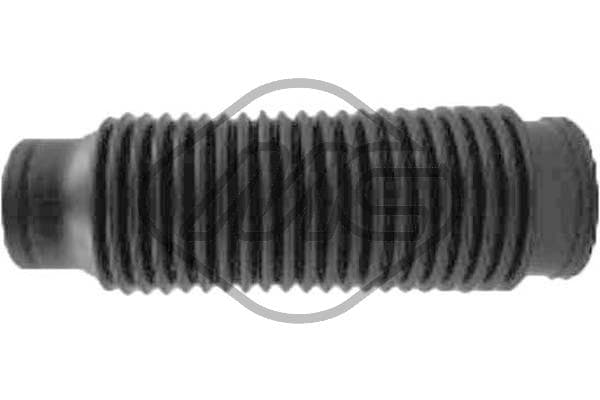 Metalcaucho Ochranný kryt/manžeta tlmiča pérovania 40781 1