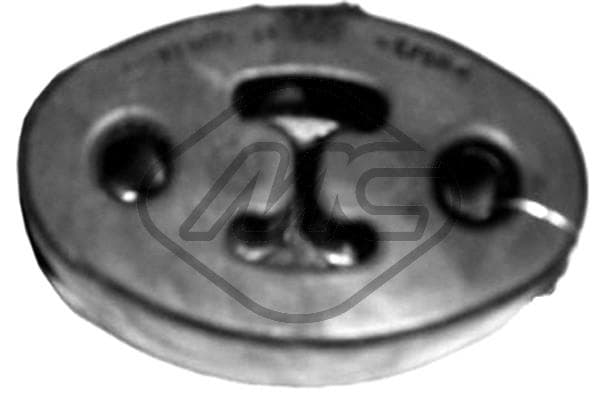 Metalcaucho Držiak výfukového systému 41014 1