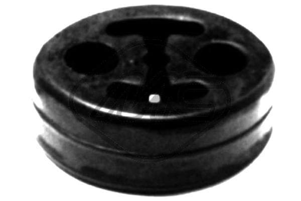 Metalcaucho Držiak výfukového systému 41023 1