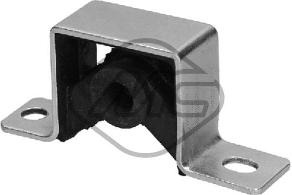 Metalcaucho Doraz tlmiča výfuku 41065 1