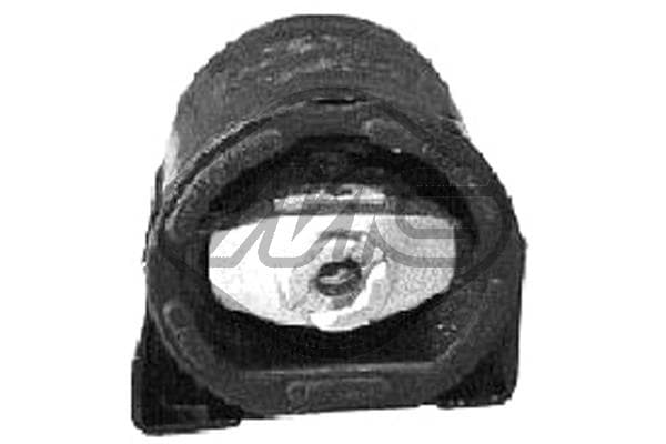 Metalcaucho Uloženie automatickej prevodovky 41321 1
