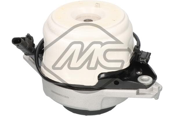 Metalcaucho Uloženie motora 41613 1