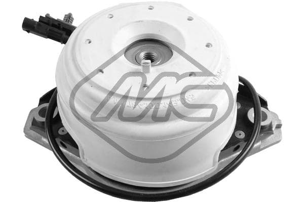 Metalcaucho Uloženie motora 41618 1