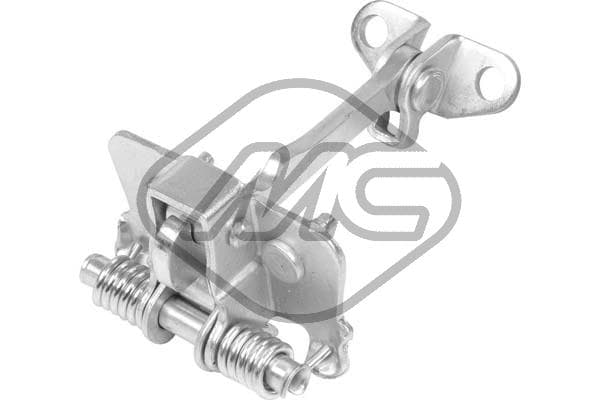 Metalcaucho Aretačné zaradenie dverí 43111 1