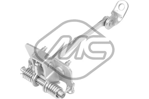 Metalcaucho Aretačné zaradenie dverí 43142 1