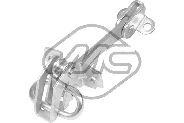 Metalcaucho Aretačné zaradenie dverí 43156 1