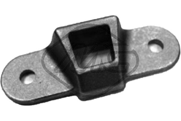 Metalcaucho Vodítko zaisžovacieho tlačítka 43536 1