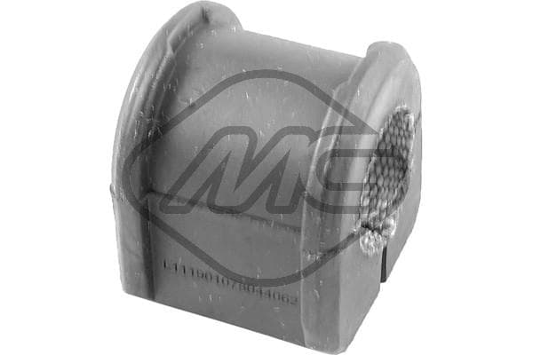 Metalcaucho Uloženie priečneho stabilizátora 44062 1