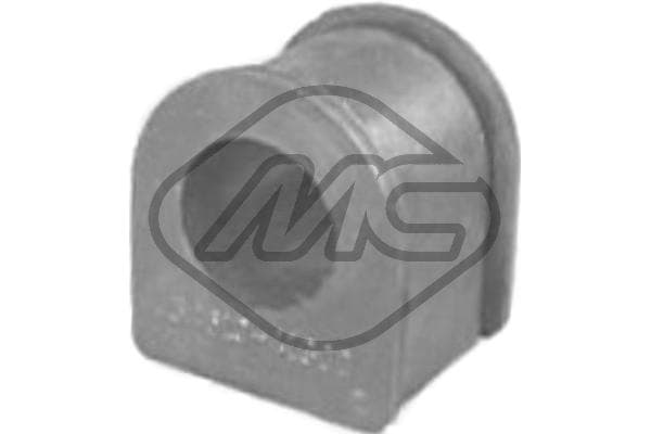 Metalcaucho Ložiskové puzdro stabilizátora 44149 1
