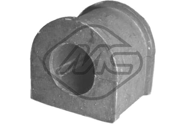 Metalcaucho Ložiskové puzdro stabilizátora 44161 1
