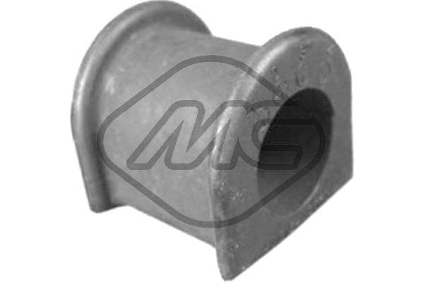 Metalcaucho Ložiskové puzdro stabilizátora 44168 1