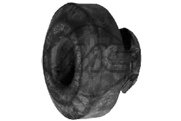 Metalcaucho Uloženie chladiča 47363 1
