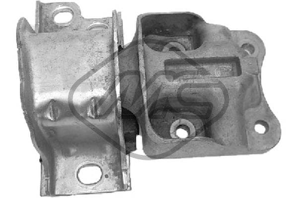 Metalcaucho Uloženie motora 48016 1