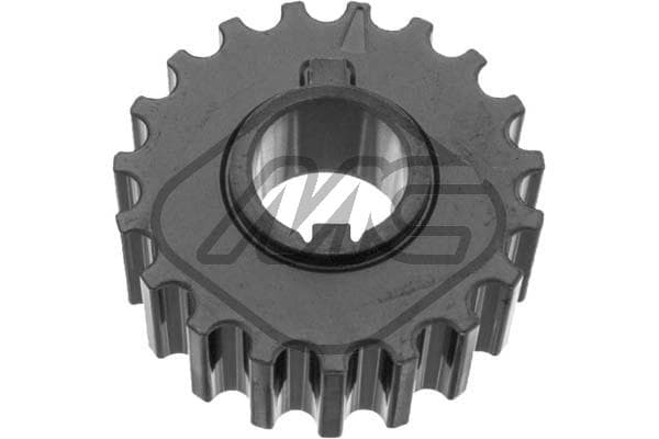 Metalcaucho Ozubené koleso kľukového hriadeľa 48233 1