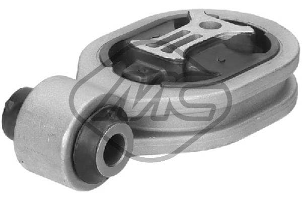 Metalcaucho Uloženie motora 48522 1