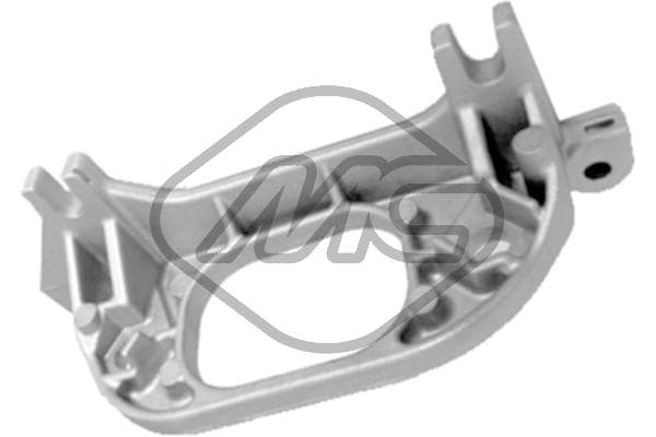 Metalcaucho Uloženie motora 48894 1