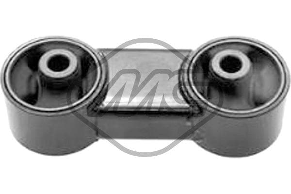Metalcaucho Uloženie motora 48897 1