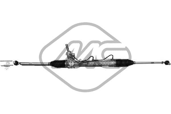 Metalcaucho Prevodka riadenia 50464 1