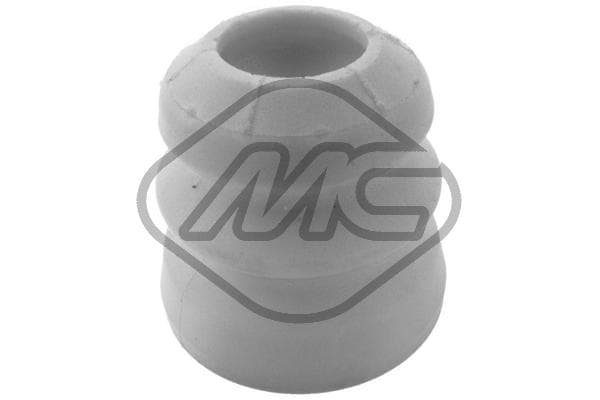 Metalcaucho Ochranná sada tlmiča proti prachu 51310 1