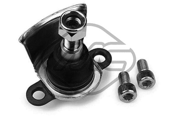 Metalcaucho Zvislý/nosný čap 53162 1