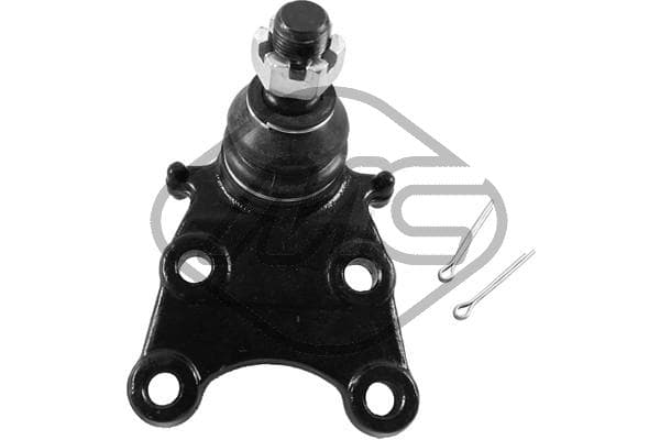 Metalcaucho Zvislý/nosný čap 53256 1