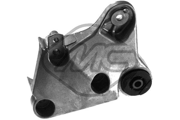 Metalcaucho Uloženie motora 54192 1