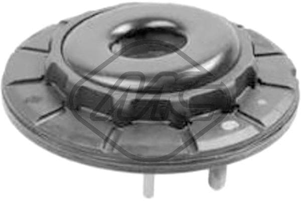 Metalcaucho Ložisko pružnej vzpery 55462 1