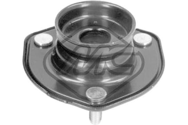 Metalcaucho Uloženie tlmiča pérovania 55465 1