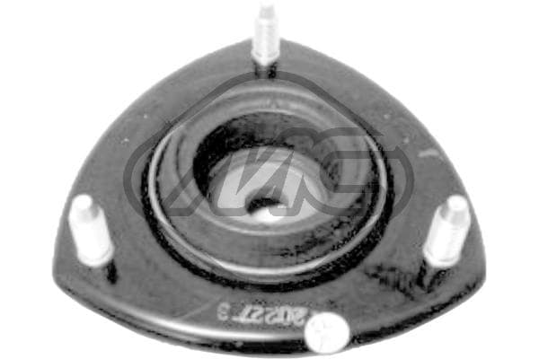 Metalcaucho Ložisko pružnej vzpery 56165 1