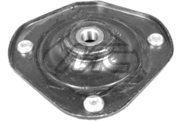 Metalcaucho Ložisko pružnej vzpery 56166 1